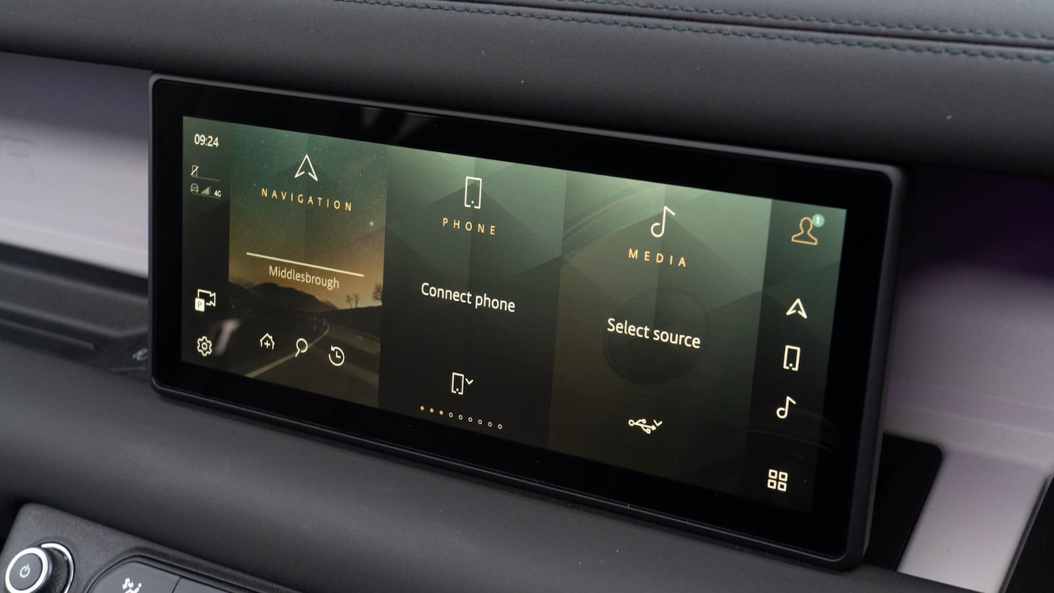 Used Land Rover Defender 2024 for sale - 76709516: Photo 24