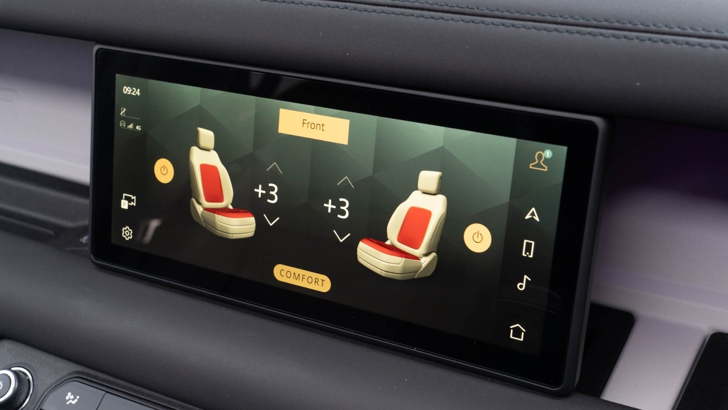 Used Land Rover Defender 2024 for sale - 76709516: Photo 25