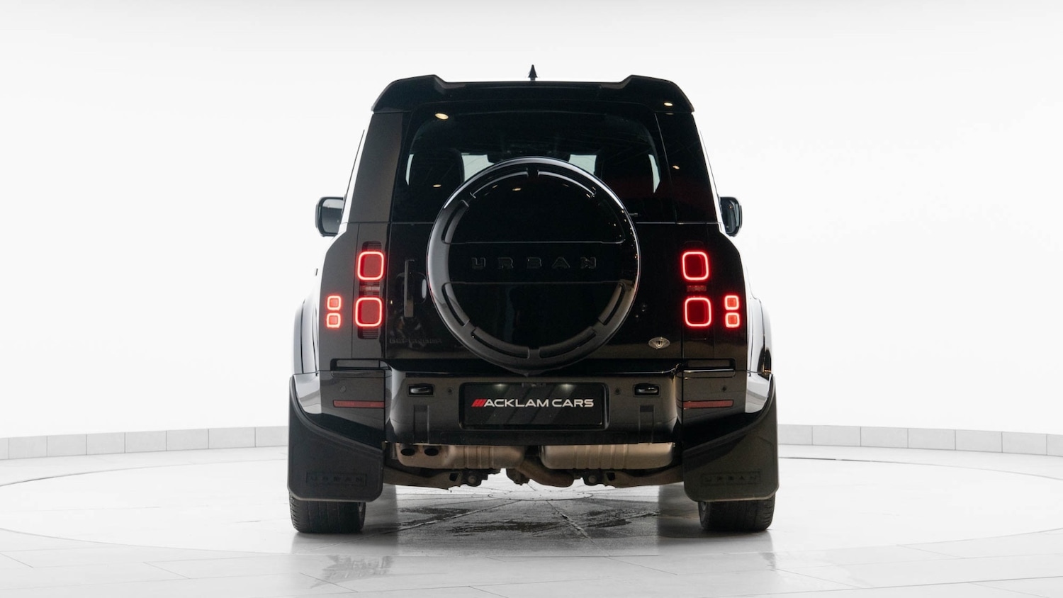 Used Land Rover Defender 2024 for sale - 76709516: Photo 5