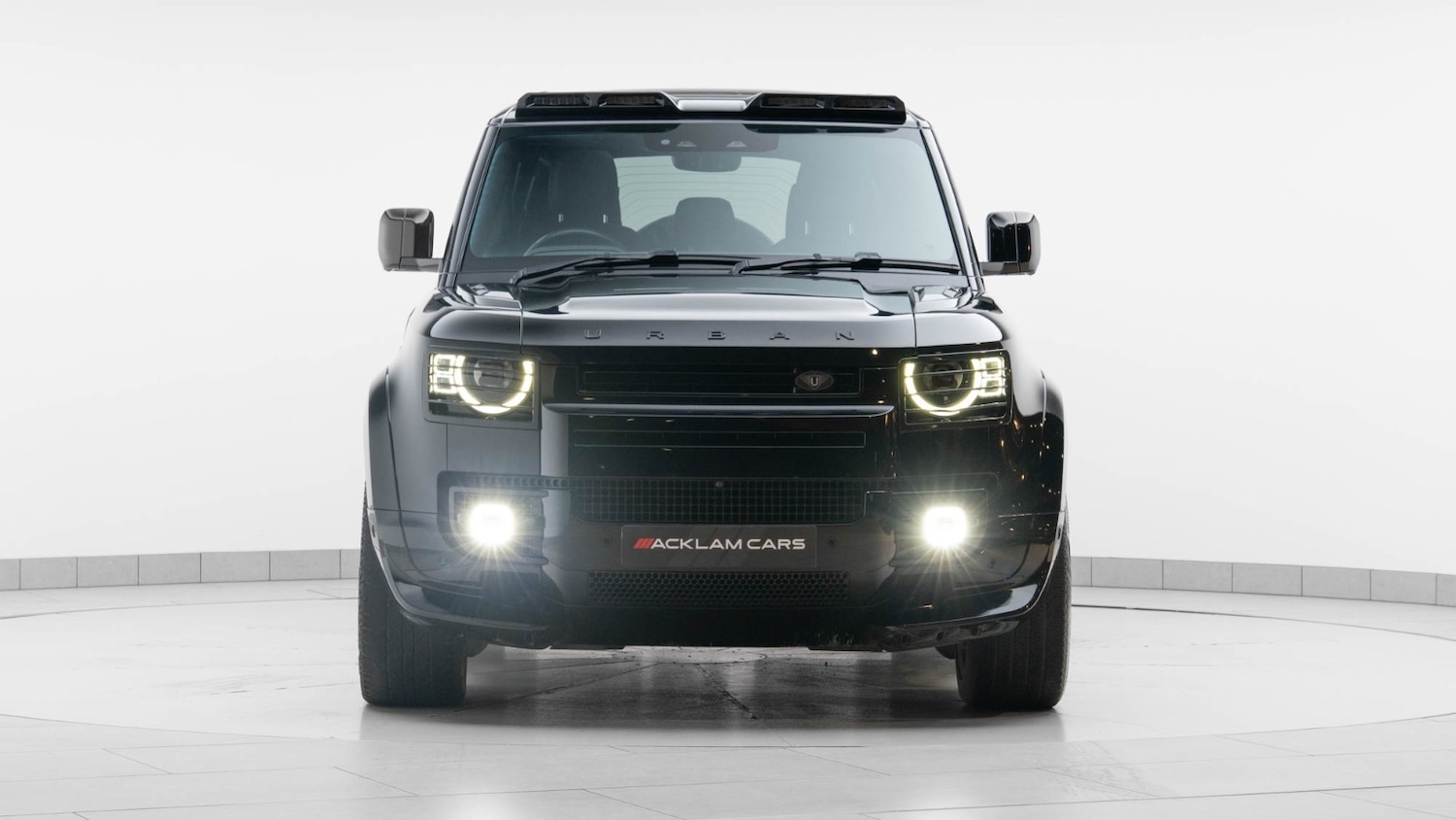 Used Land Rover Defender 2024 for sale - 76709516: Photo 7