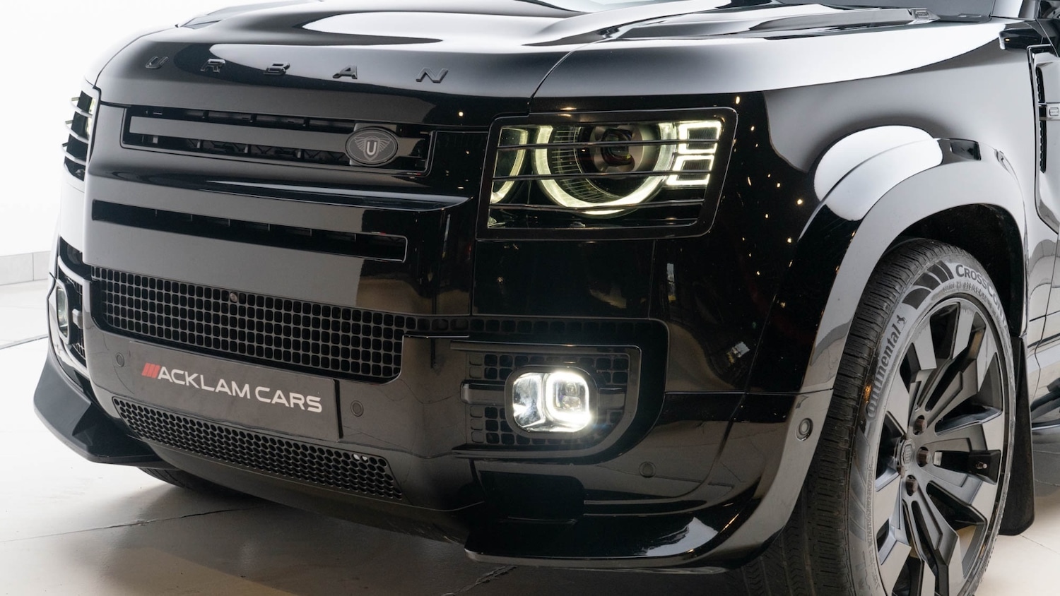 Used Land Rover Defender 2024 for sale - 76709516: Photo 9