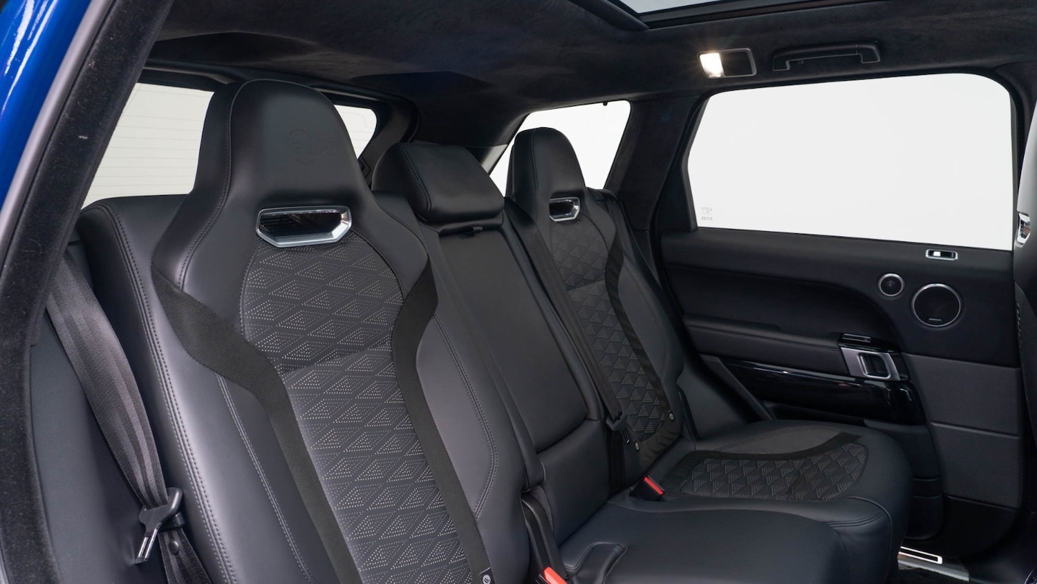 Used Land Rover Range Rover Sport 2019 for sale - 77082445: Photo 10