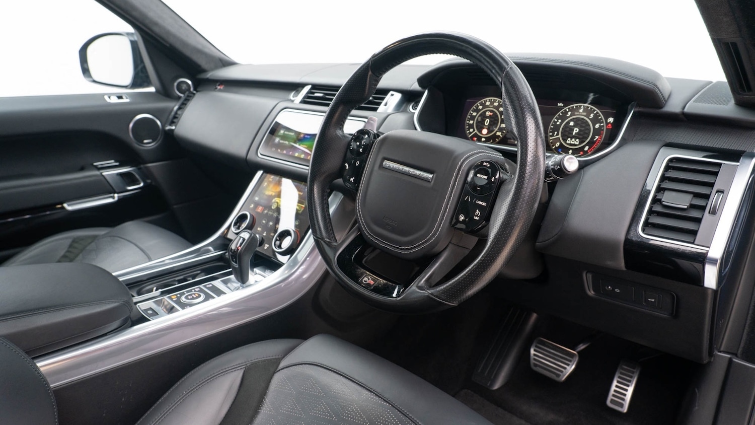 Used Land Rover Range Rover Sport 2019 for sale - 77082445: Photo 11