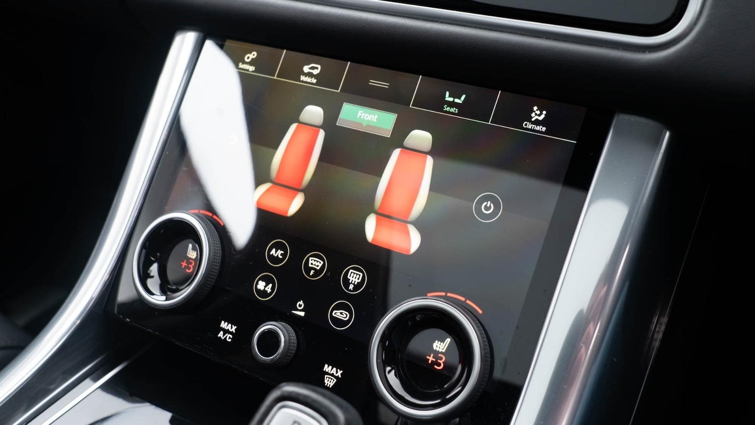 Used Land Rover Range Rover Sport 2019 for sale - 77082445: Photo 17