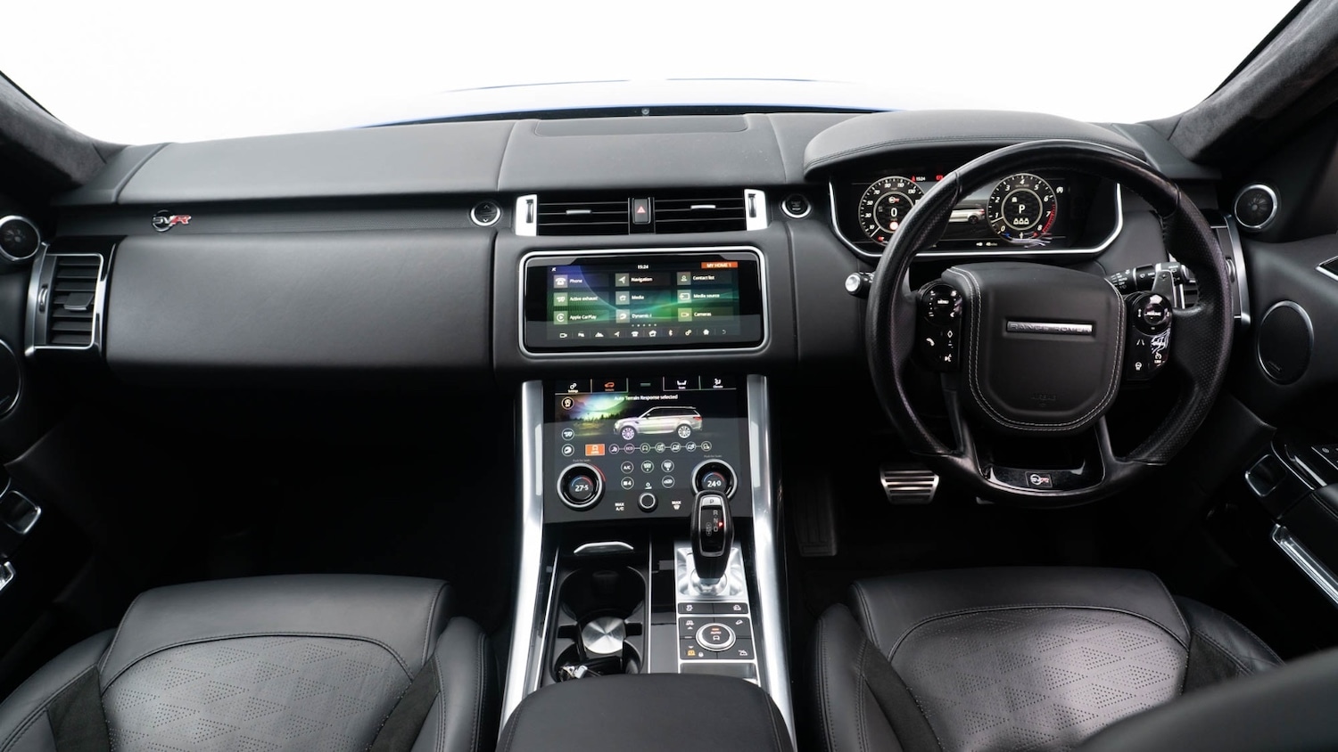 Used Land Rover Range Rover Sport 2019 for sale - 77082445: Photo 2