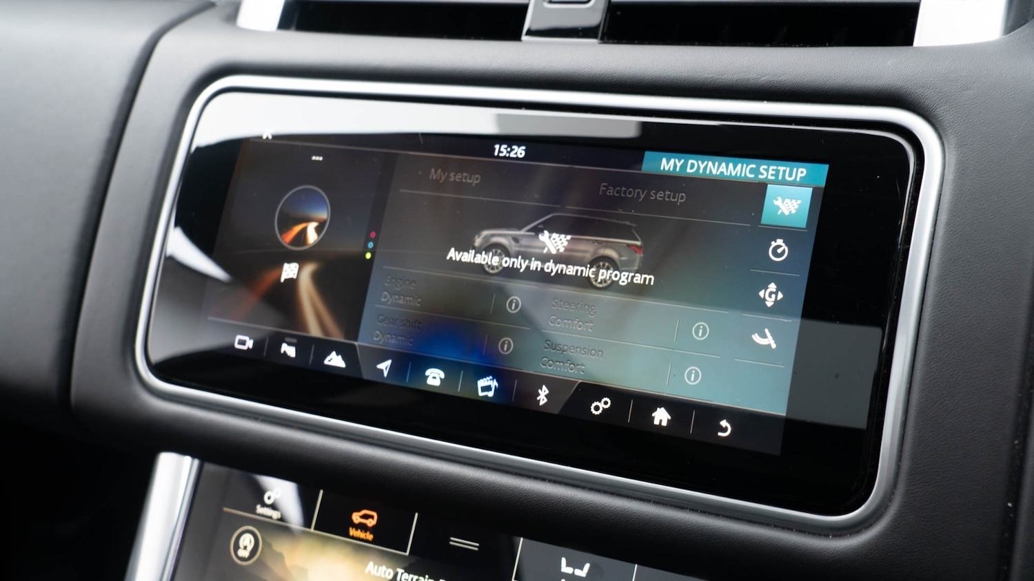 Used Land Rover Range Rover Sport 2019 for sale - 77082445: Photo 21