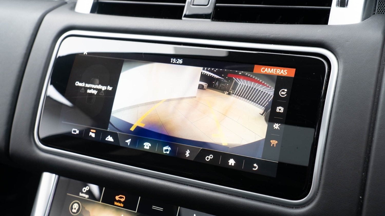 Used Land Rover Range Rover Sport 2019 for sale - 77082445: Photo 22