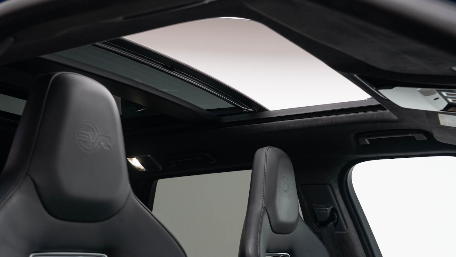 Used Land Rover Range Rover Sport 2019 for sale - 77082445: Photo 25