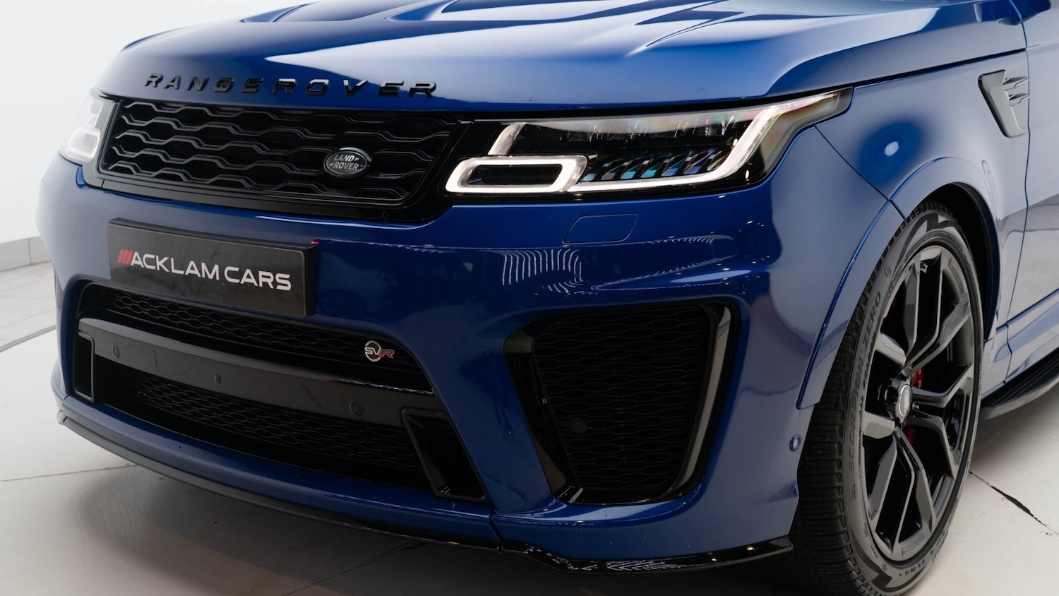 Used Land Rover Range Rover Sport 2019 for sale - 77082445: Photo 28