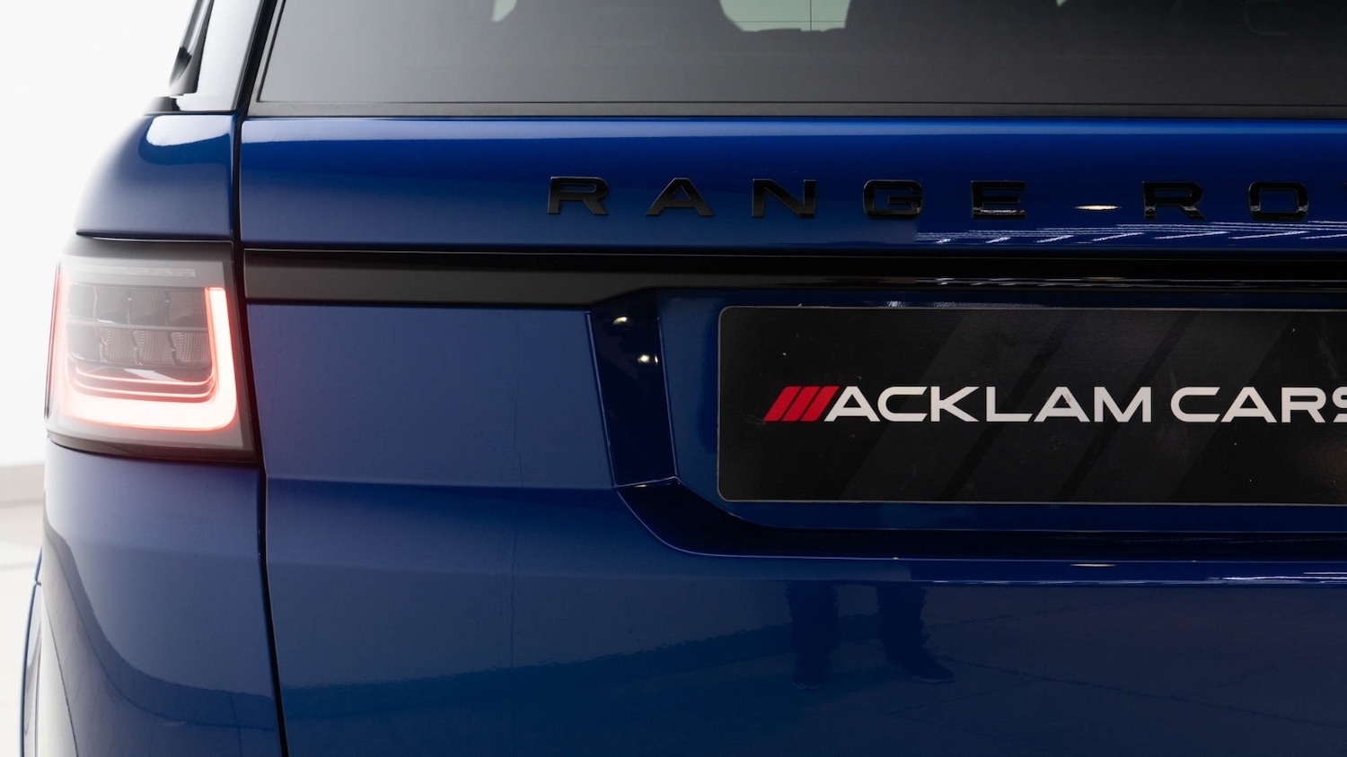 Used Land Rover Range Rover Sport 2019 for sale - 77082445: Photo 29