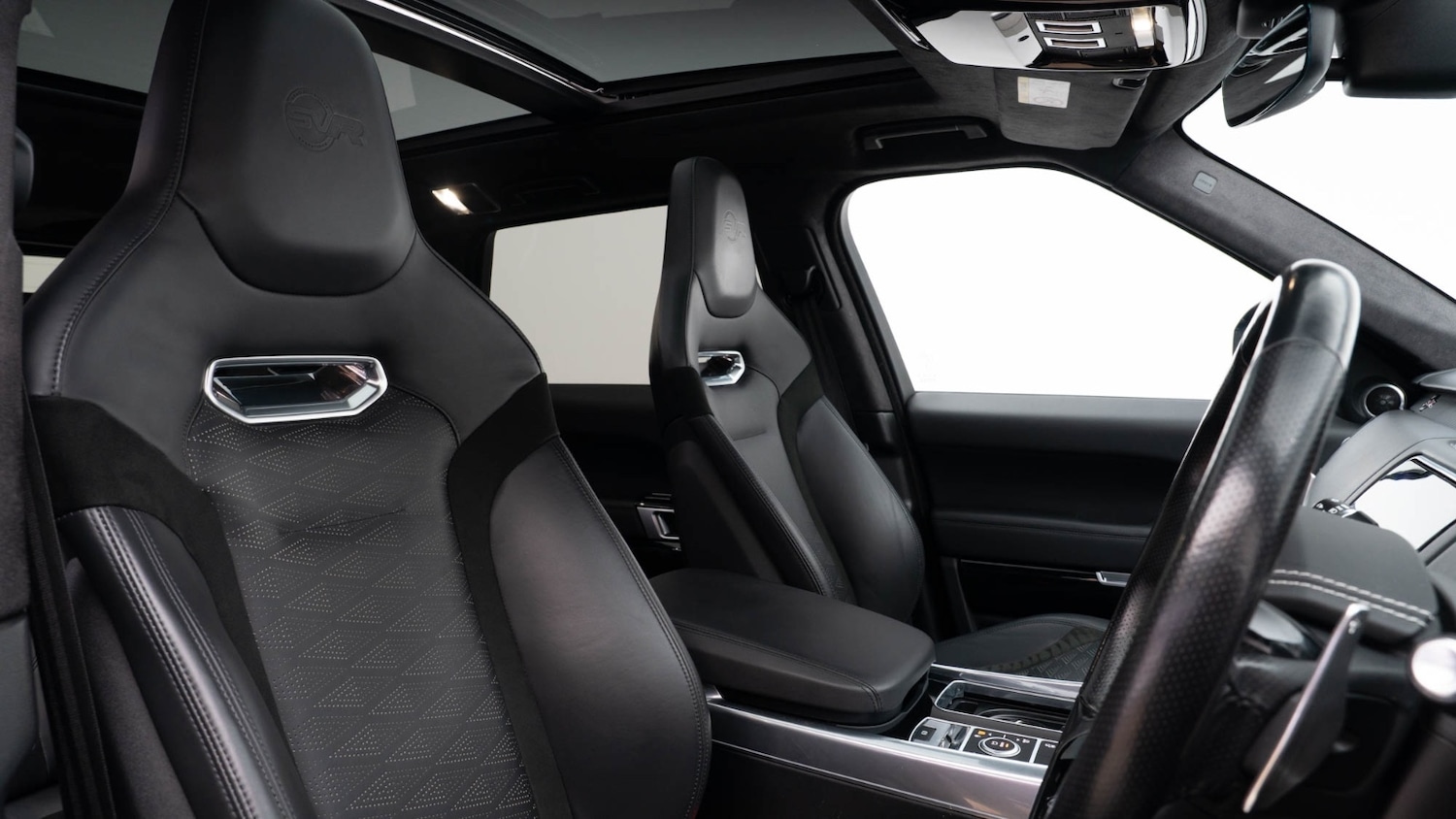 Used Land Rover Range Rover Sport 2019 for sale - 77082445: Photo 3