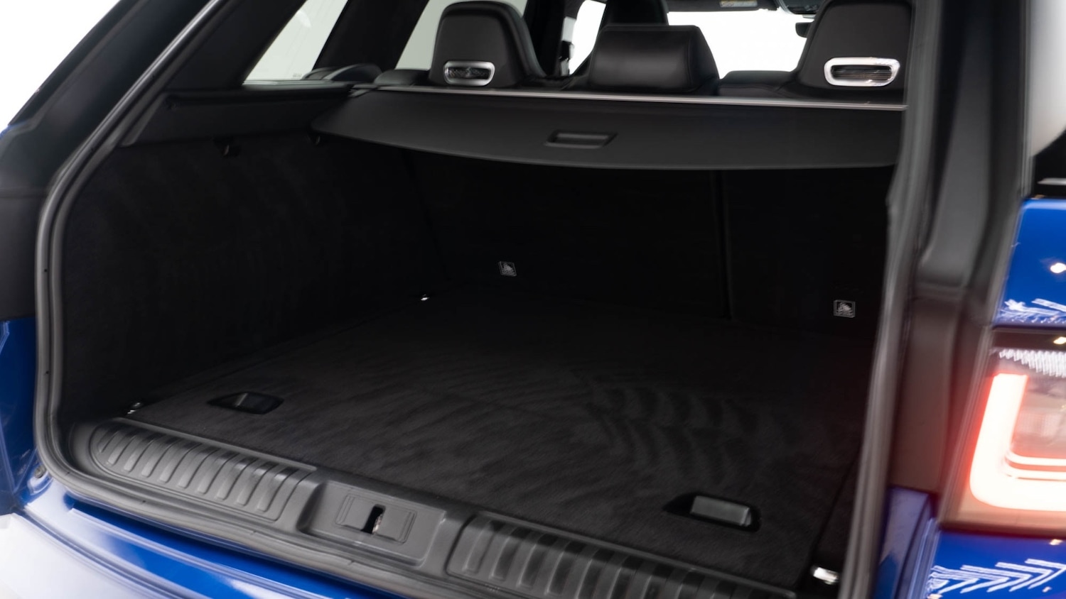 Used Land Rover Range Rover Sport 2019 for sale - 77082445: Photo 32