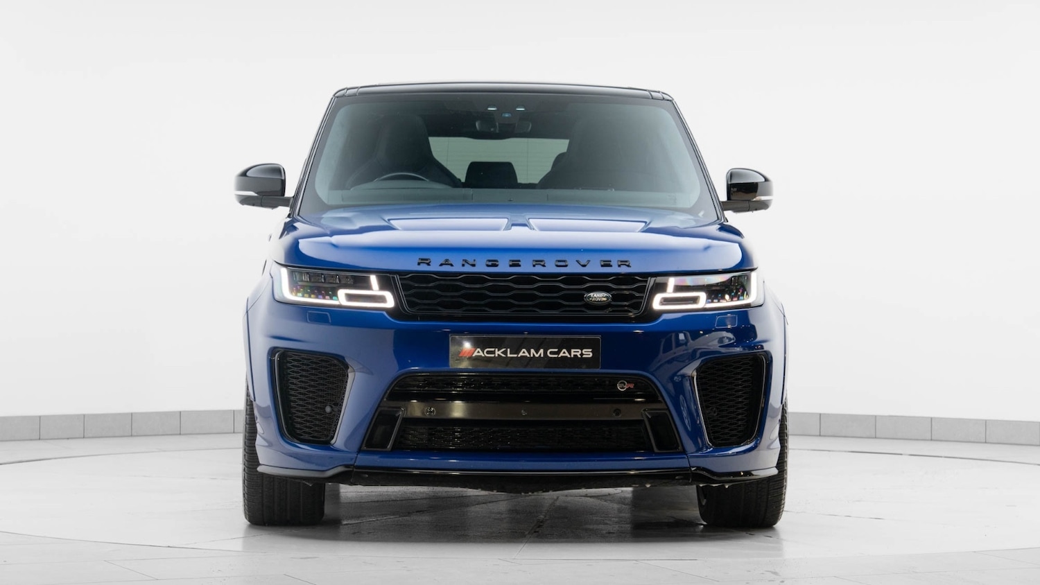 Used Land Rover Range Rover Sport 2019 for sale - 77082445: Photo 6