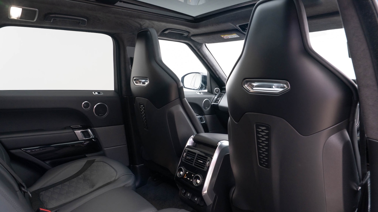 Used Land Rover Range Rover Sport 2019 for sale - 77082445: Photo 9