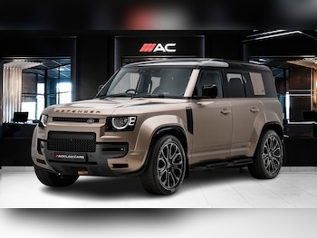 Used Land Rover Defender 2025 for sale - 79457353: Photo