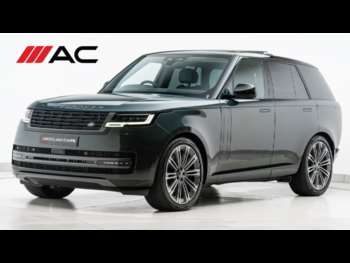 2024 - 3.0 D300 SE 4dr Auto