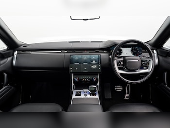 Used Land Rover Range Rover 2023 for sale - 78555530: Photo