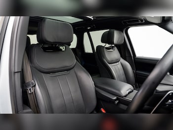 Used Land Rover Range Rover 2023 for sale - 78555530: Photo
