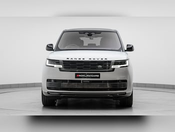 Used Land Rover Range Rover 2023 for sale - 78555530: Photo