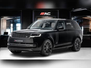 Used Land Rover Range Rover 2023 for sale - 79684895: Photo