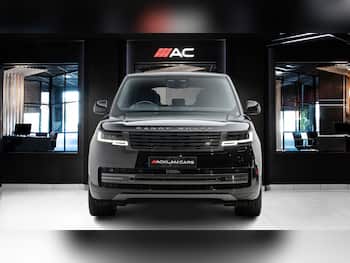 Used Land Rover Range Rover 2023 for sale - 79684895: Photo