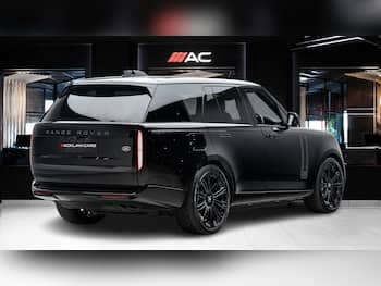 Used Land Rover Range Rover 2023 for sale - 79684895: Photo