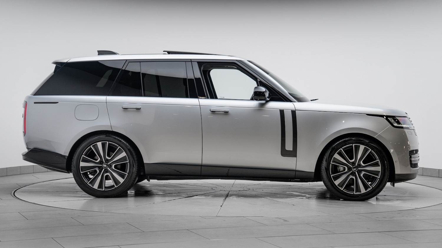 Used Land Rover Range Rover 2023 for sale - 77406344: Photo 10