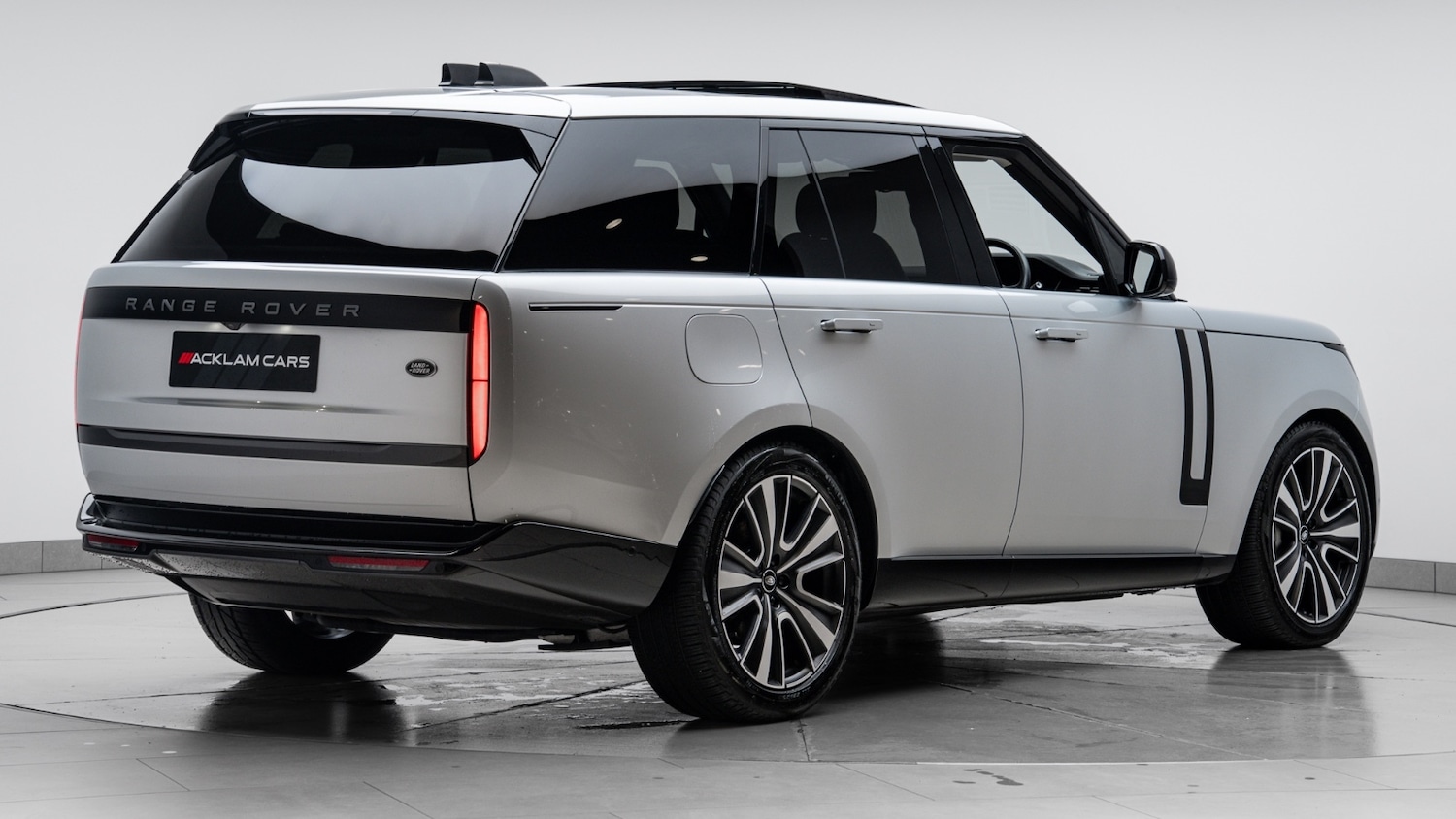 Used Land Rover Range Rover 2023 for sale - 77406344: Photo 11