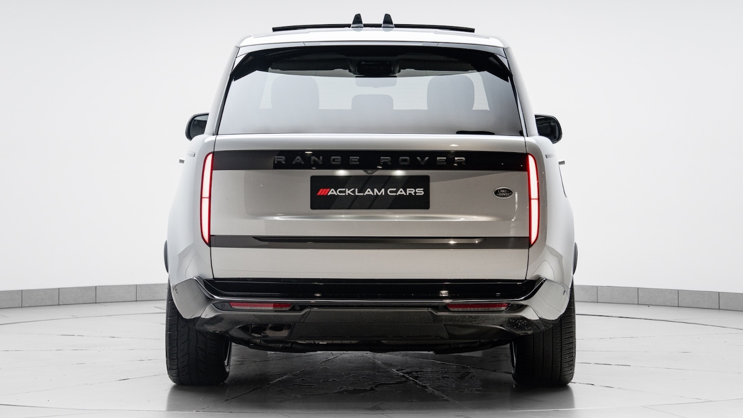 Used Land Rover Range Rover 2023 for sale - 77406344: Photo 12