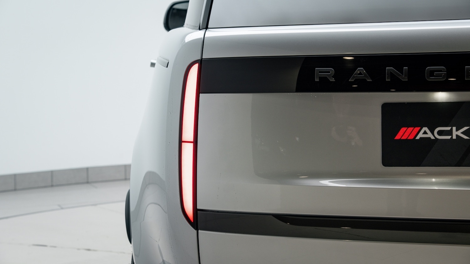 Used Land Rover Range Rover 2023 for sale - 77406344: Photo 13