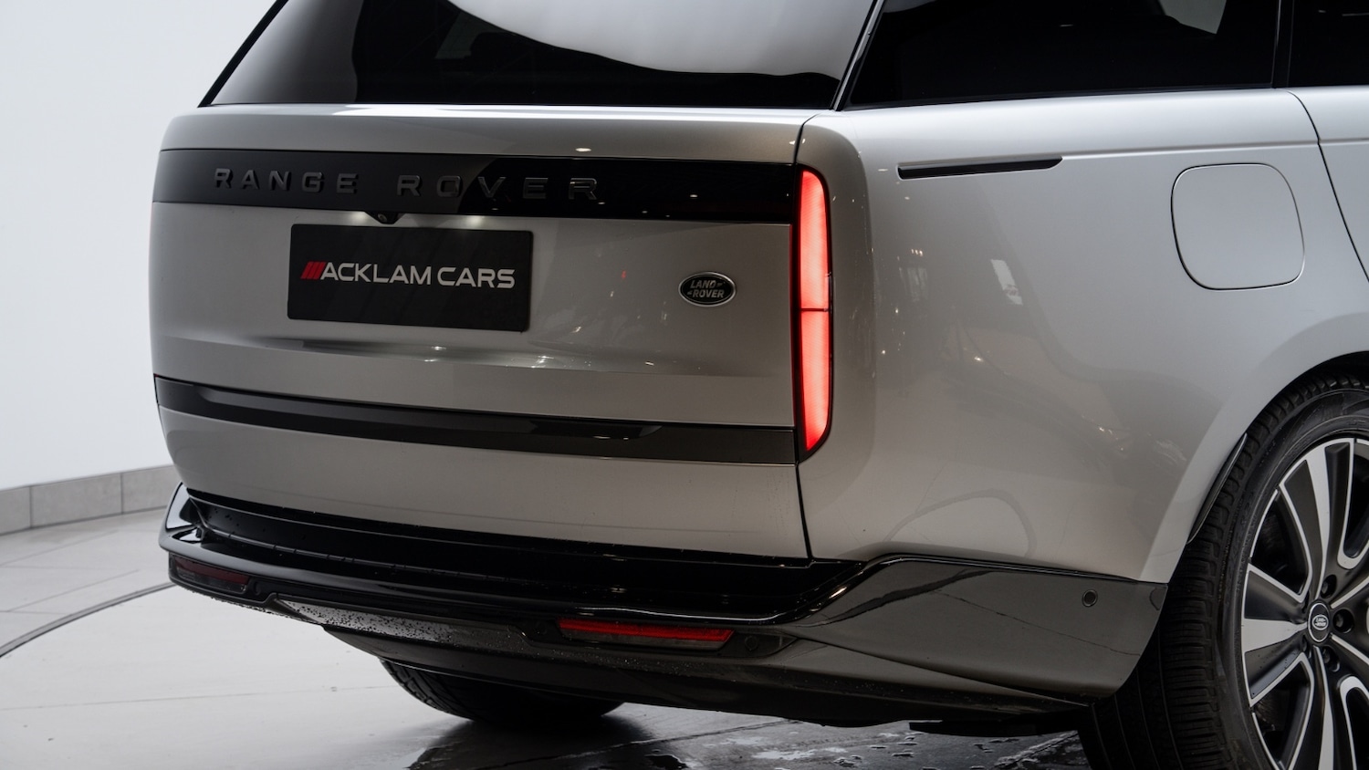 Used Land Rover Range Rover 2023 for sale - 77406344: Photo 14