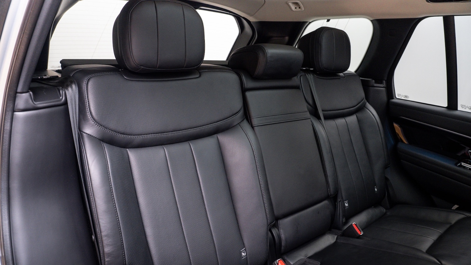 Used Land Rover Range Rover 2023 for sale - 77406344: Photo 18