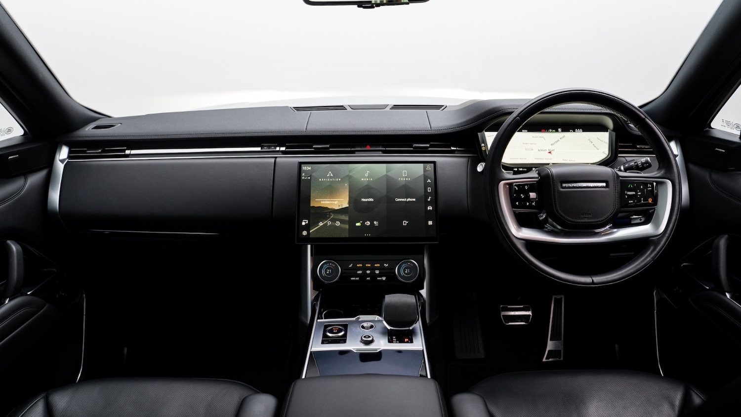 Used Land Rover Range Rover 2023 for sale - 77406344: Photo 2