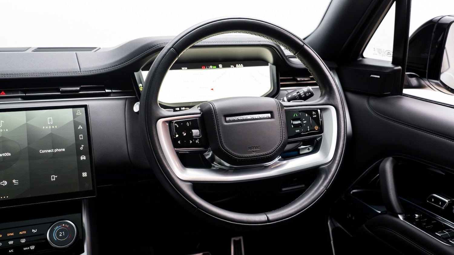 Used Land Rover Range Rover 2023 for sale - 77406344: Photo 21