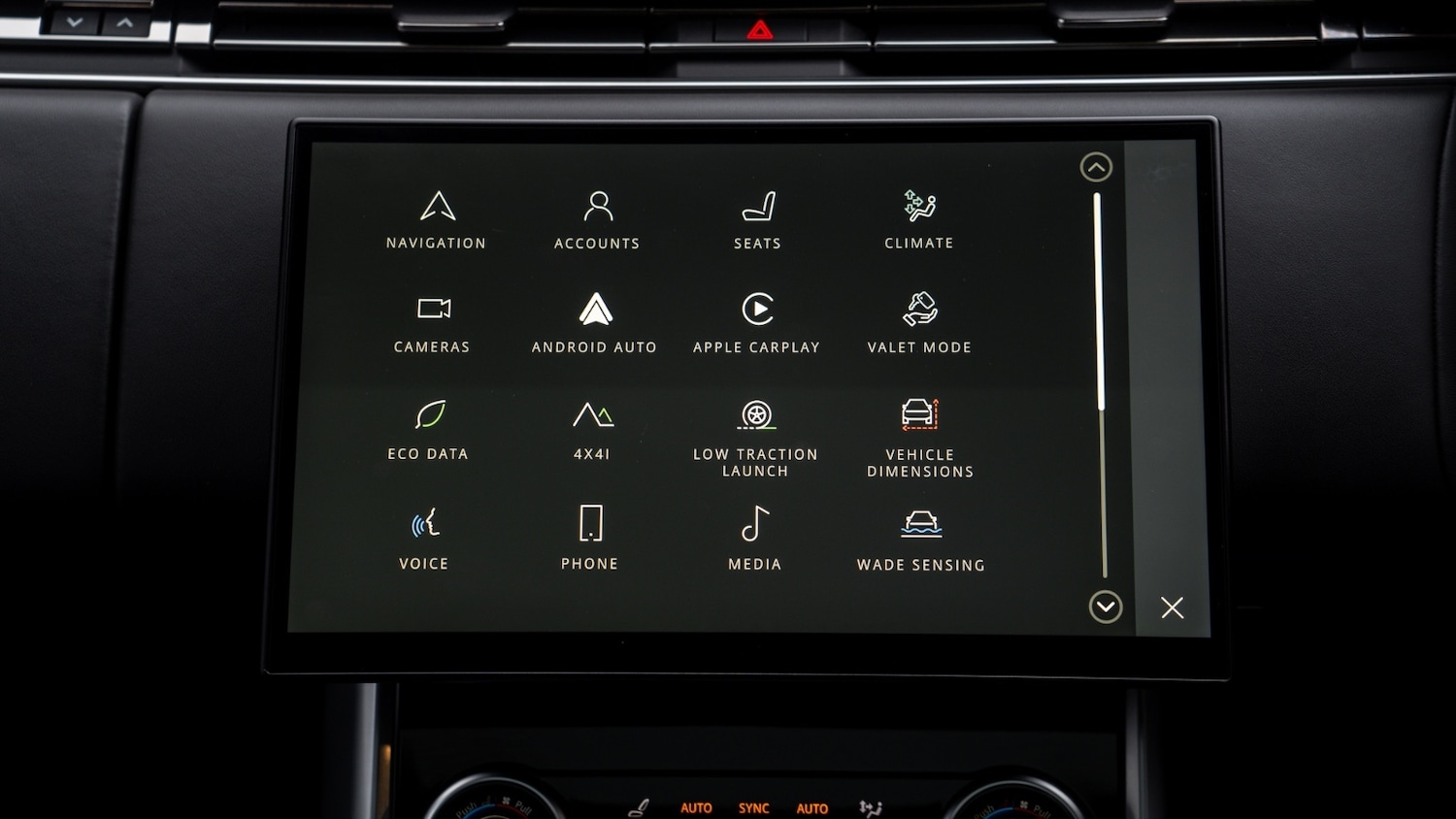 Used Land Rover Range Rover 2023 for sale - 77406344: Photo 25