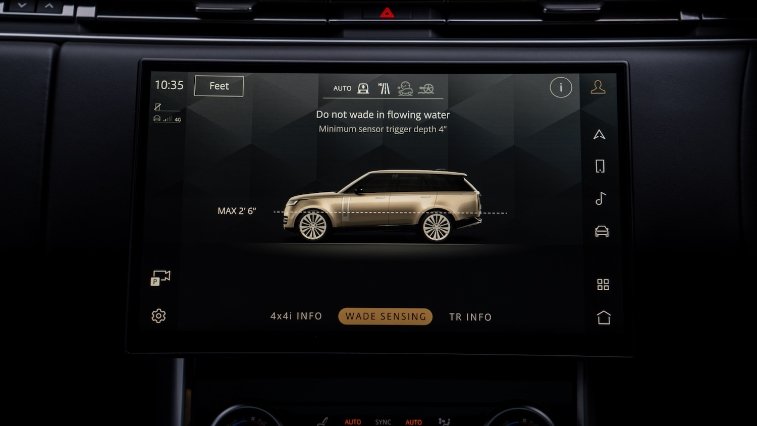 Used Land Rover Range Rover 2023 for sale - 77406344: Photo 28