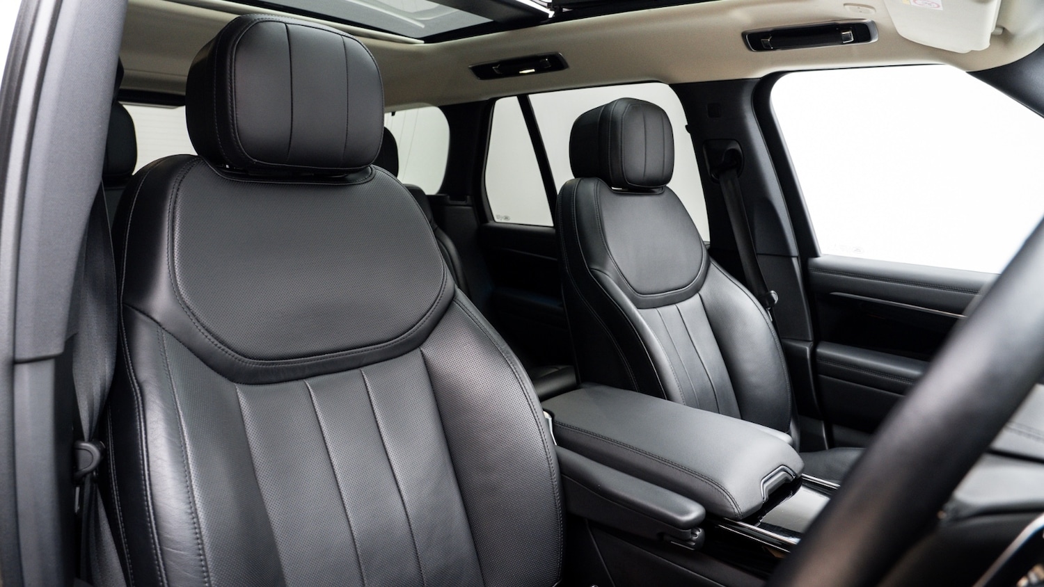 Used Land Rover Range Rover 2023 for sale - 77406344: Photo 3