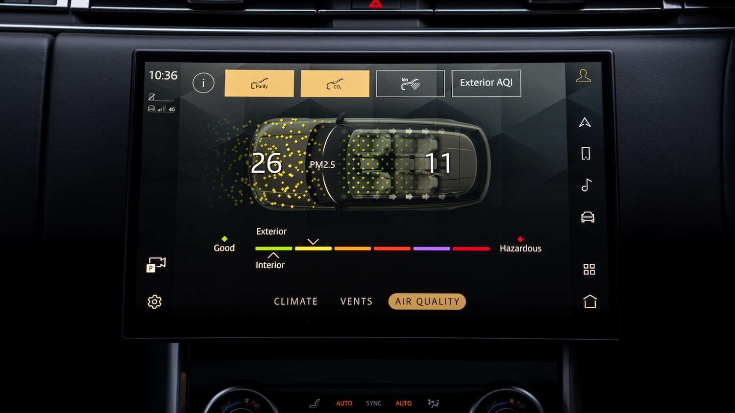 Used Land Rover Range Rover 2023 for sale - 77406344: Photo 31