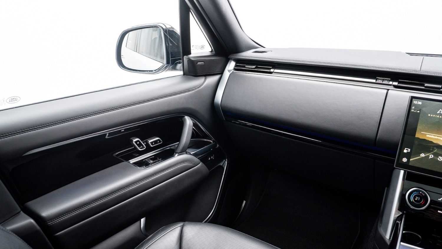 Used Land Rover Range Rover 2023 for sale - 77406344: Photo 32