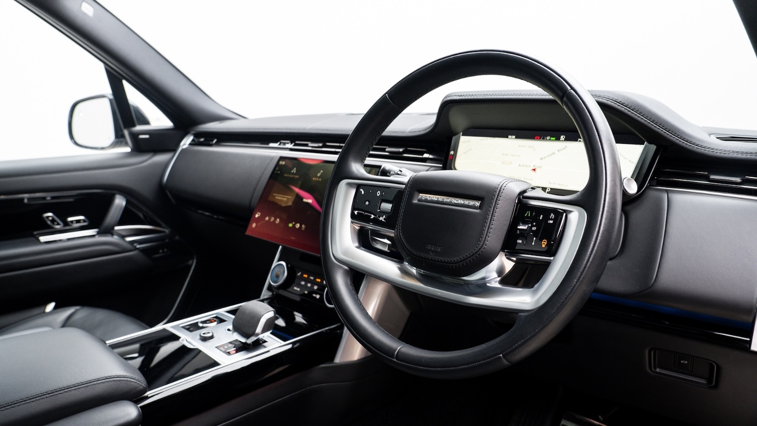 Used Land Rover Range Rover 2023 for sale - 77406344: Photo 33