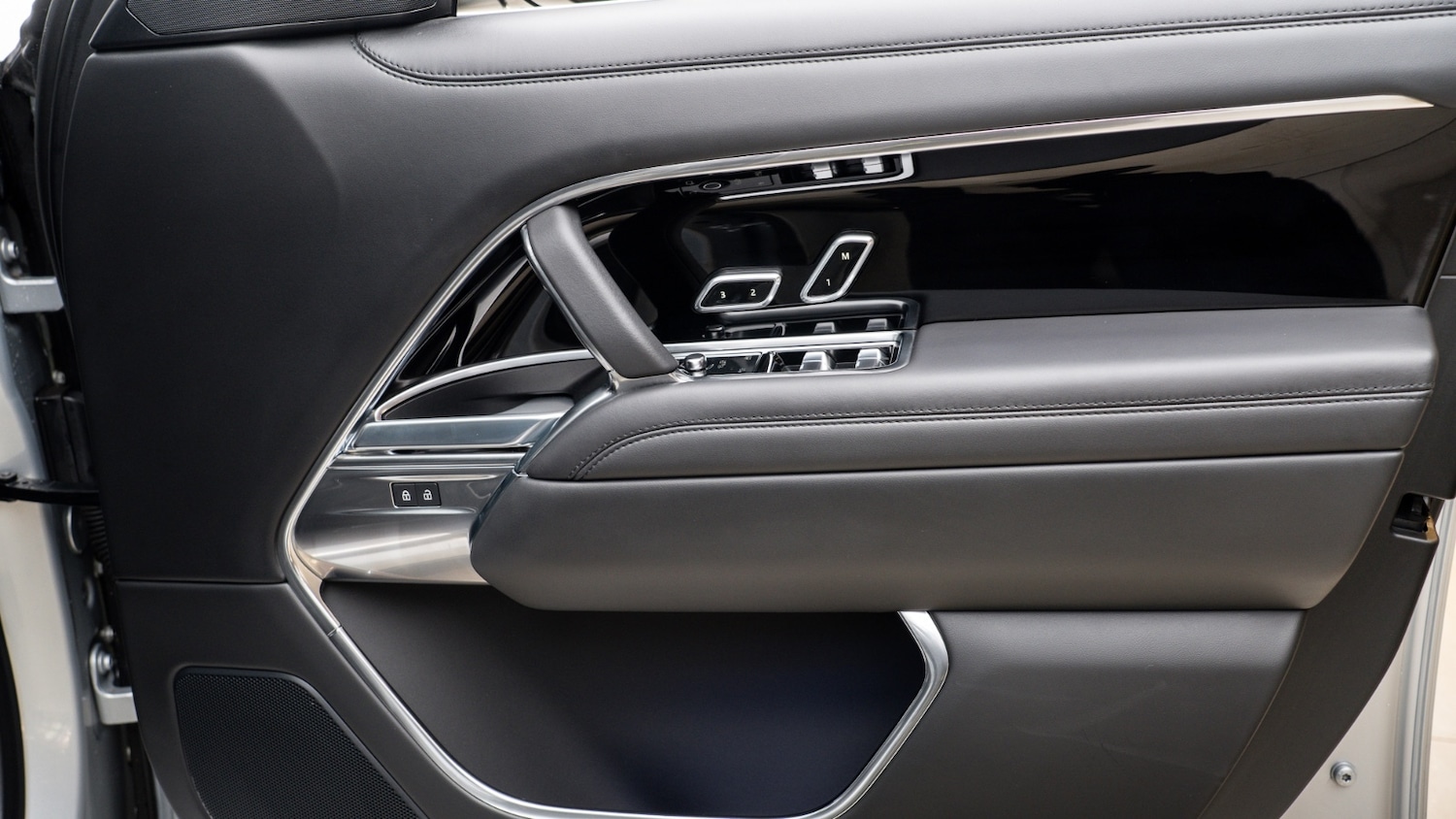 Used Land Rover Range Rover 2023 for sale - 77406344: Photo 35