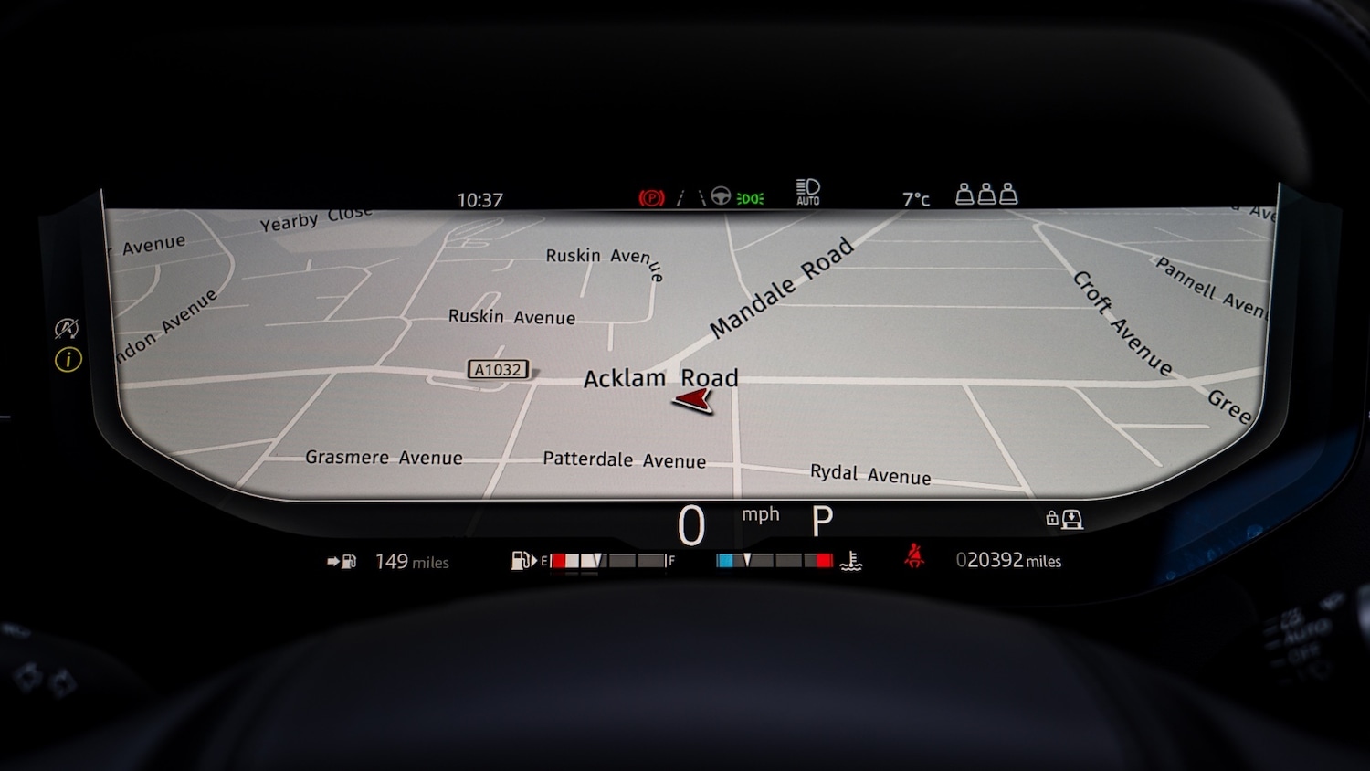 Used Land Rover Range Rover 2023 for sale - 77406344: Photo 37