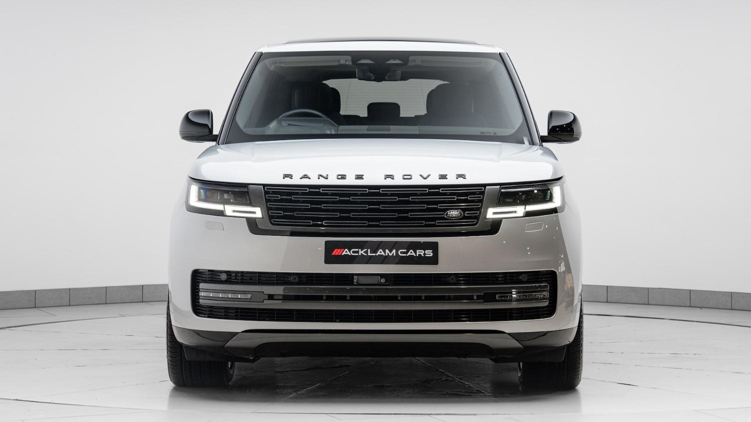 Used Land Rover Range Rover 2023 for sale - 77406344: Photo 4