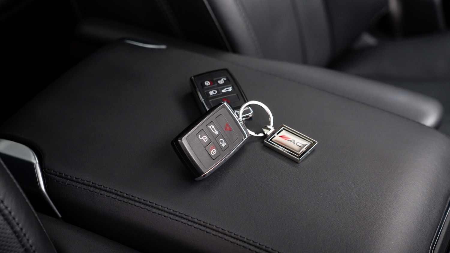 Used Land Rover Range Rover 2023 for sale - 77406344: Photo 45