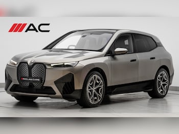 Used BMW iX 2024 for sale - 78786145: Photo