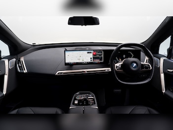 Used BMW iX 2024 for sale - 78786145: Photo