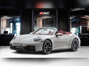 Used Porsche 911 2025 for sale - 78846768: Photo