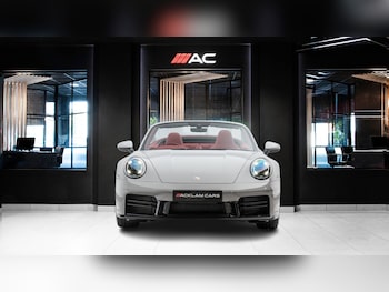 Used Porsche 911 2025 for sale - 78846768: Photo