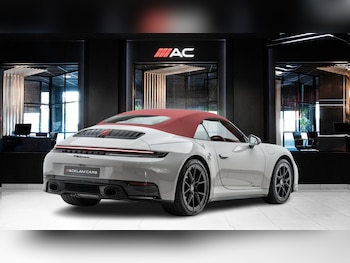 Used Porsche 911 2025 for sale - 78846768: Photo