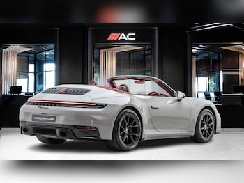 Used Porsche 911 2025 for sale - 78846768: Photo